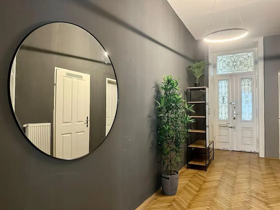 Spacious Living I Luxury Design Vienna 0*,  Austria