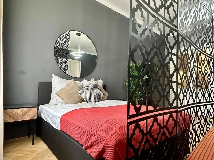 Spacious Living I Luxury Design Vienna