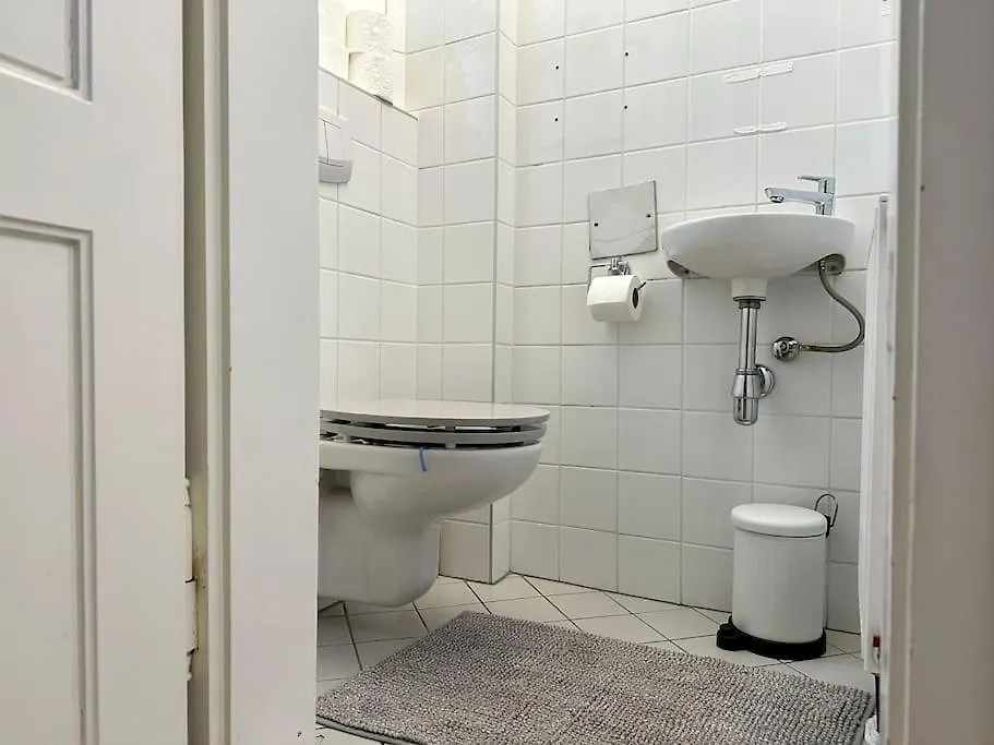 Apartment Spacious Living I Luxury Design Vienna Austria