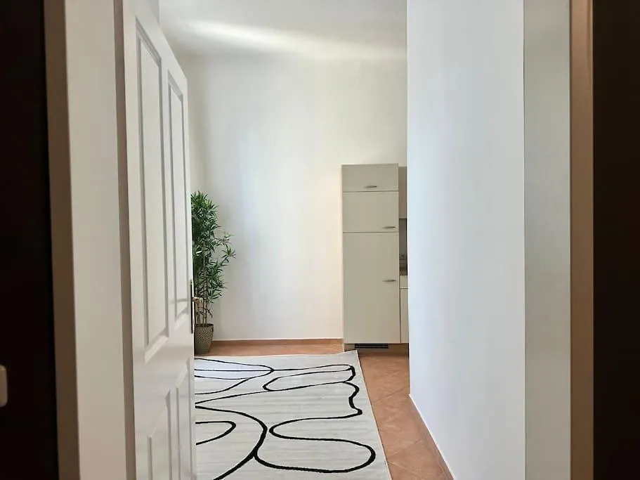 Spacious Living I Luxury Design Vienna